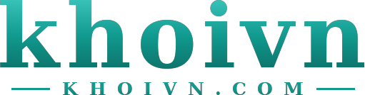 khoivn logo